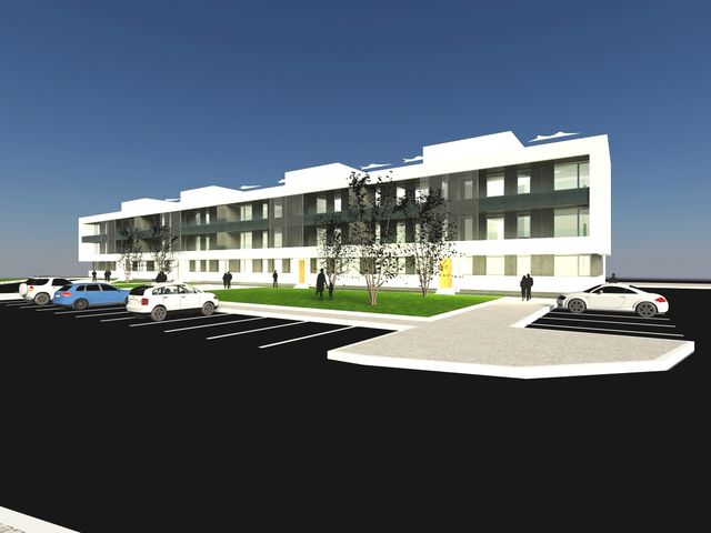 Spazio Residence