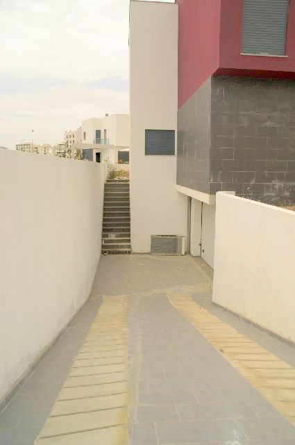 Urbanização Vale de Rãs 63