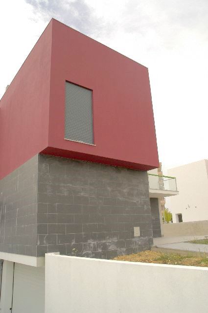 Urbanização Vale de Rãs 63