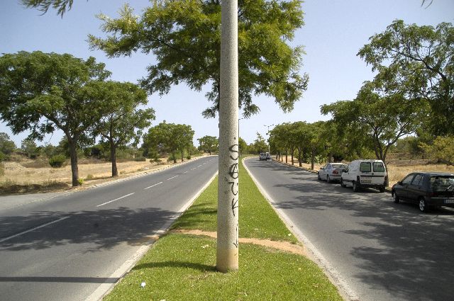 Empreendimento Turístico em Quarteira