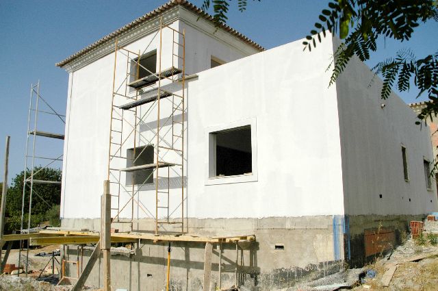 Moradia Unifamiliar